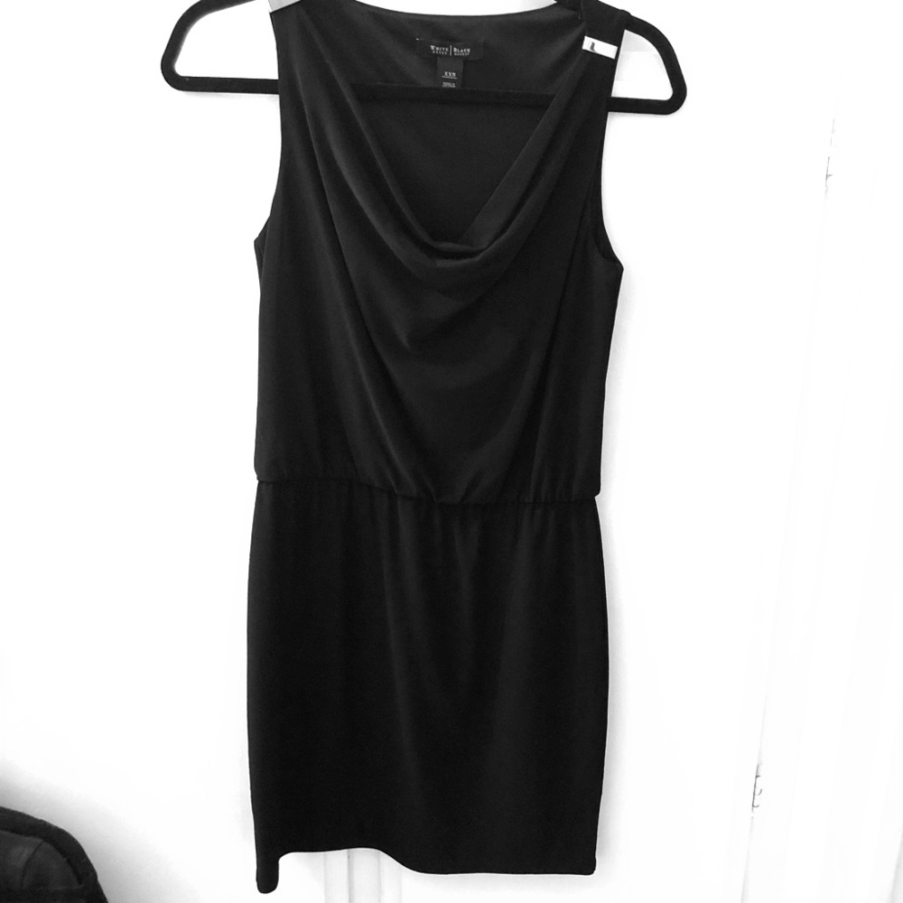 WHBM DRESS